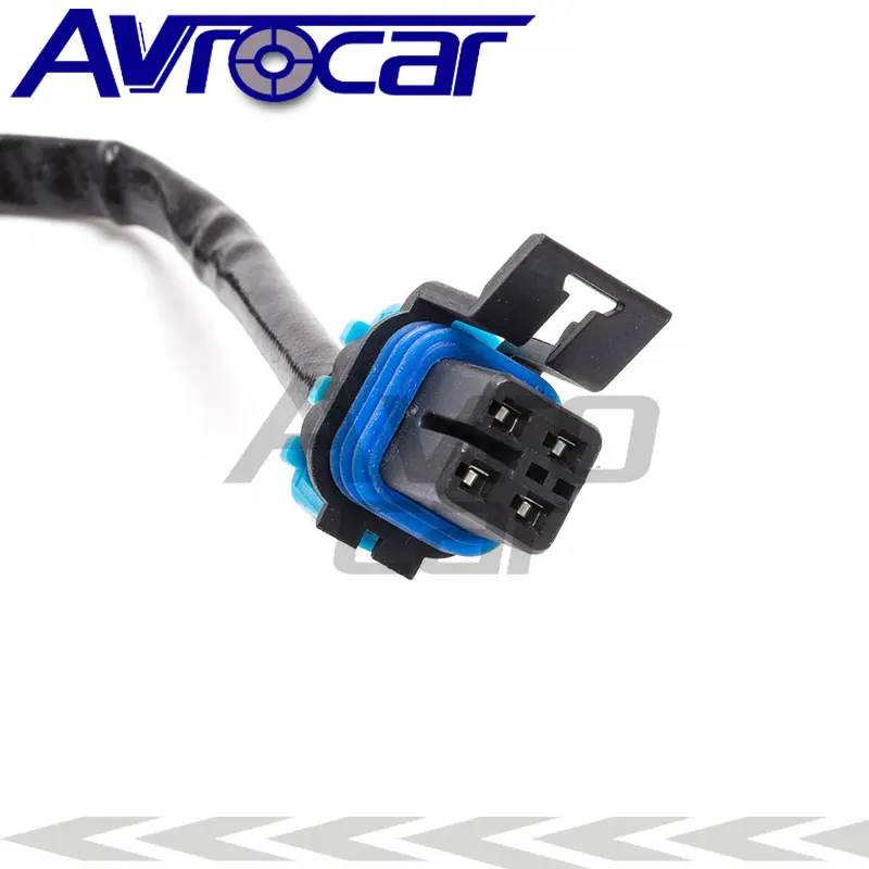 O2 Lambda Sensor Oxygen Sensor Air Fuel Ratio Sensor for CHEVROLET CADILLAC PONTIAC 19178928, 25161131, 25312197 1996-2002
O2 Lambda Sensor Oxygen Sensor Air Fuel Ratio Sensor for CHEVROLET CADILLAC PONTIAC 19178928, 25161131, 25312197 1996-2002