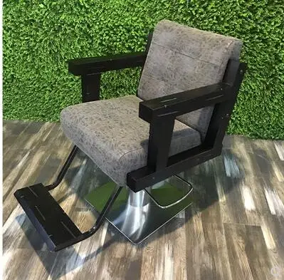 Simple wind hair chair hair cutting chair hair salon special hair chair can lift and cut hair chair beauty hairdressing beauty .
Simple wind hair chair hair cutting chair hair salon special hair chair can lift and cut hair chair beauty hairdressing beauty .