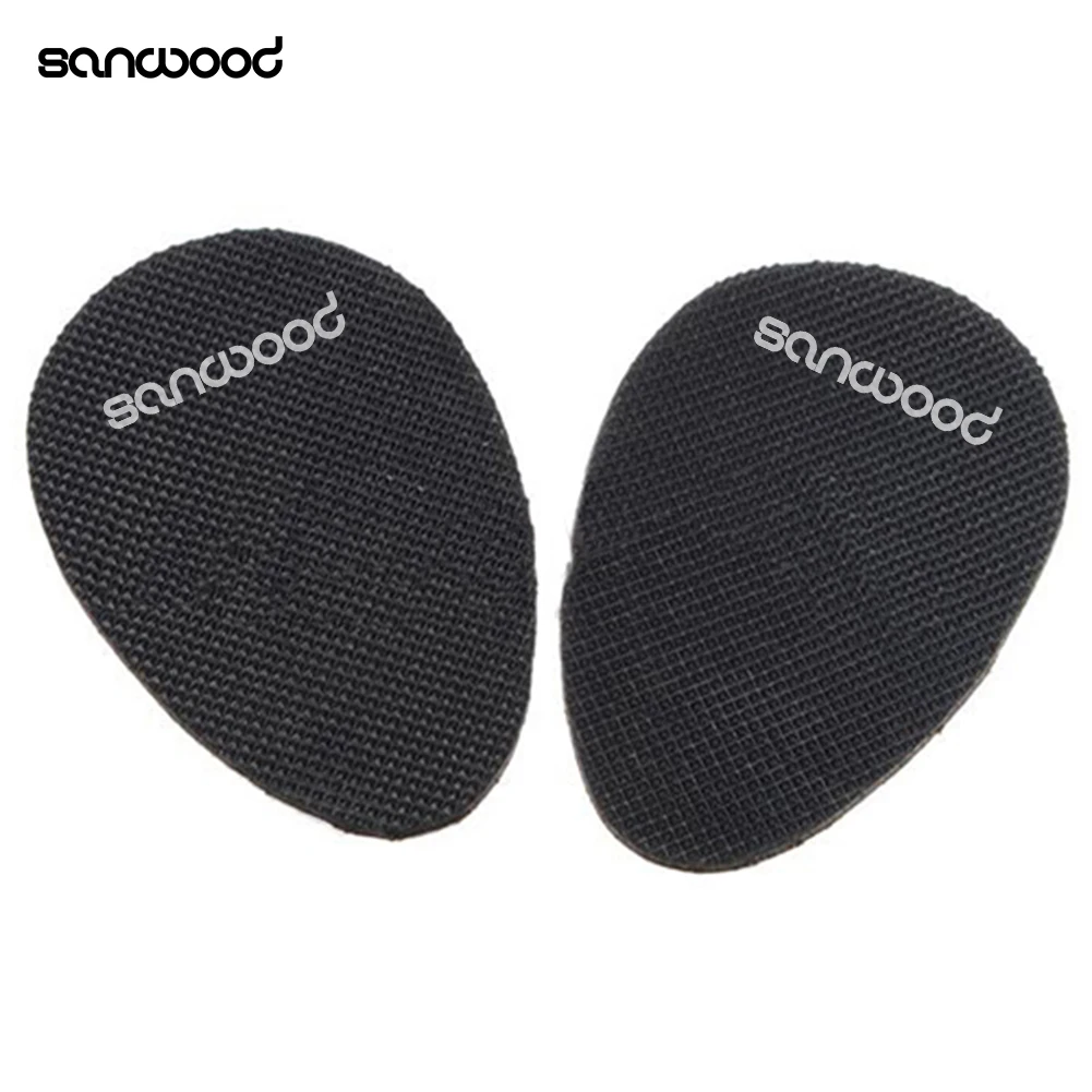 2 Pairs Anti-Slip Shoes Heel Sole Grip Pads Non-Slip Cushion Adhesive Inserts for Women Accessories 926R
2 Pairs Anti-Slip Shoes Heel Sole Grip Pads Non-Slip Cushion Adhesive Inserts for Women Accessories 926R