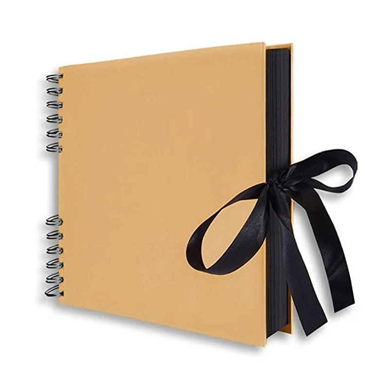20/40 Pages Scrapbook DIY Photo Album Craft Paper Valentine's Day Gifts Wedding Guest Book Anniversary Travel Memory
20/40 Pages Scrapbook DIY Photo Album Craft Paper Valentine's Day Gifts Wedding Guest Book Anniversary Travel Memory