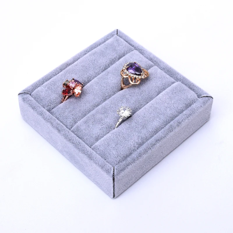 Korea Linen Velvet Ring Display Tray Ring Display Plate Ring Showcase Small Tray Display Tray Mini Lovely Jewellery Tray
Korea Linen Velvet Ring Display Tray Ring Display Plate Ring Showcase Small Tray Display Tray Mini Lovely Jewellery Tray