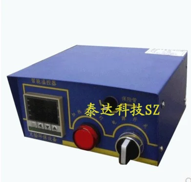 Delicate 518A temperature control box POLISH phase shift trigger temperature control box is excellent and environmental protecti
Delicate 518A temperature control box POLISH phase shift trigger temperature control box is excellent and environmental protecti