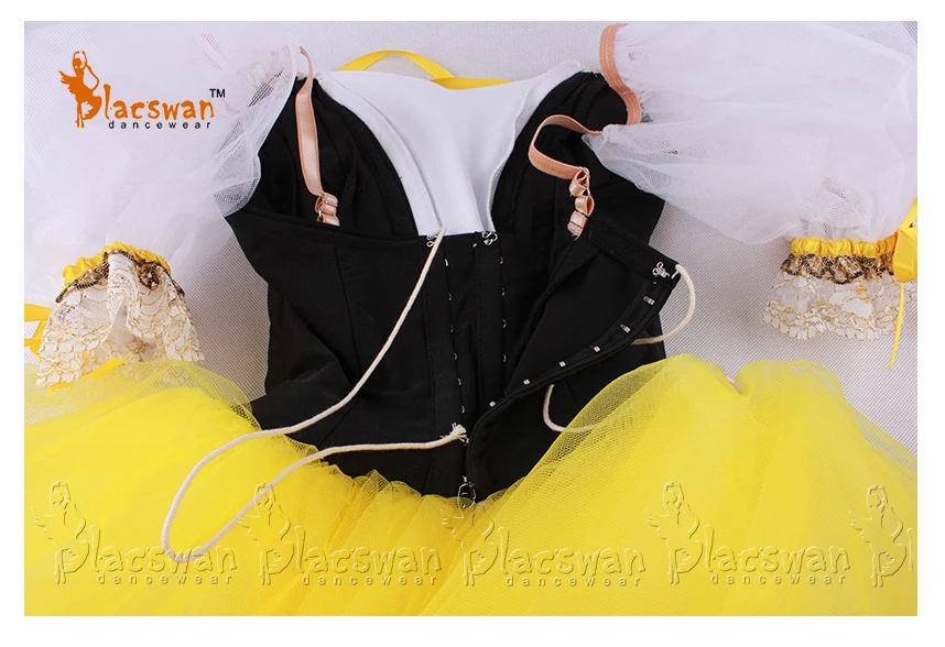 Giselle Degas Ballet Tutu Dress Peasant BT608 Yellow tarantella dress Girls Romantic tutu dress ballet ballet dress for adults
Giselle Degas Ballet Tutu Dress Peasant BT608 Yellow tarantella dress Girls Romantic tutu dress ballet ballet dress for adults