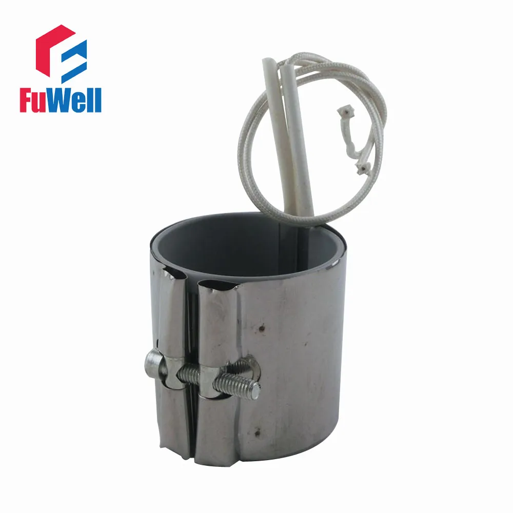 60*65 мм слюдяной ленточный нагреватель 220 в 370 Вт Нагревательный элемент из нержавеющей стали для инъекционной машины
60*65 мм слюдяной ленточный нагреватель 220 в 370 Вт Нагревательный элемент из нержавеющей стали для инъекционной машины