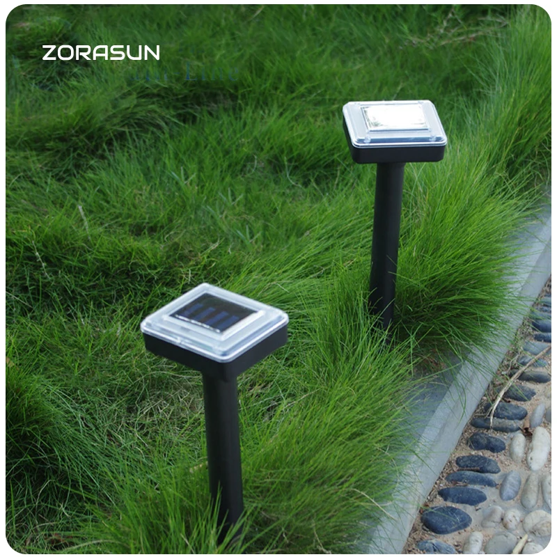ZORASUN Pest Repellent Solar Mole Repeller Snake Repeller Solarny Ddstraszacz Kretow for Bird Mosquito Mouse Repelled 
ZORASUN Pest Repellent Solar Mole Repeller Snake Repeller Solarny Ddstraszacz Kretow for Bird Mosquito Mouse Repelled