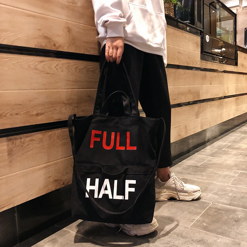 Women's Multifunctional Handbags Travel Shoulder Bag 2019 New Female Fold Totes Over Letters Messenger Bolsos
Women's Multifunctional Handbags Travel Shoulder Bag 2019 New Female Fold Totes Over Letters Messenger Bolsos