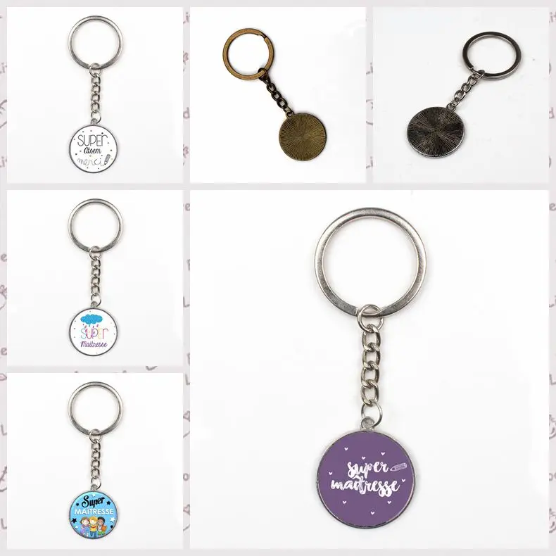 Fashion Super Hostess Keychain Bag Charm High Quality Candy Color Pendant Keychain Holder Teacher Gifts Men and Women Trinkets
Fashion Super Hostess Keychain Bag Charm High Quality Candy Color Pendant Keychain Holder Teacher Gifts Men and Women Trinkets