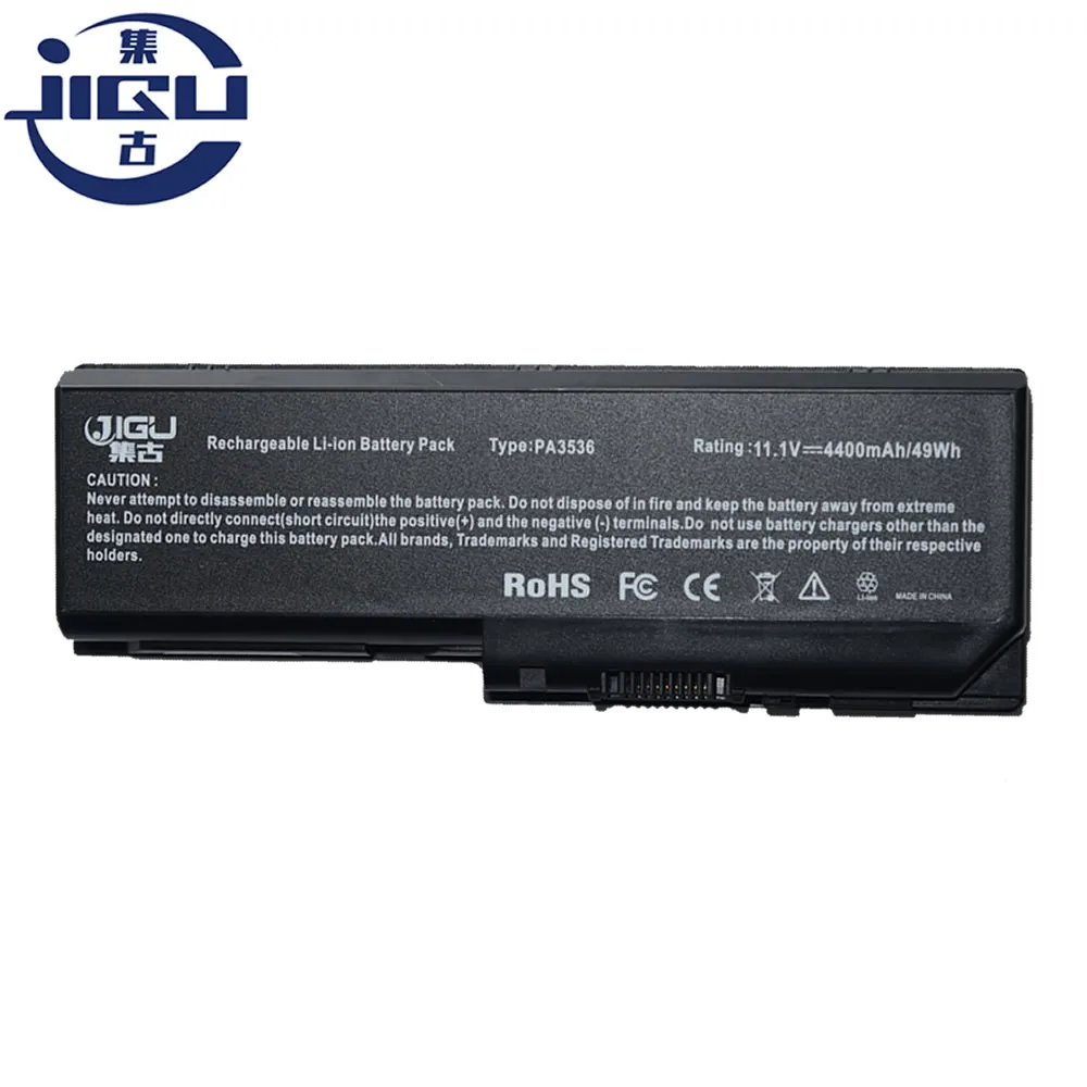 Аккумулятор JIGU для ноутбука Toshiba, для Toshiba Satellite L355D, P200, P200D, P205, P205D, P300, P305, P305D, X200, X205, X200-200 Pro, L350
Аккумулятор JIGU для ноутбука Toshiba, для Toshiba Satellite L355D, P200, P200D, P205, P205D, P300, P305, P305D, X200, X205, X200-200 Pro, L350