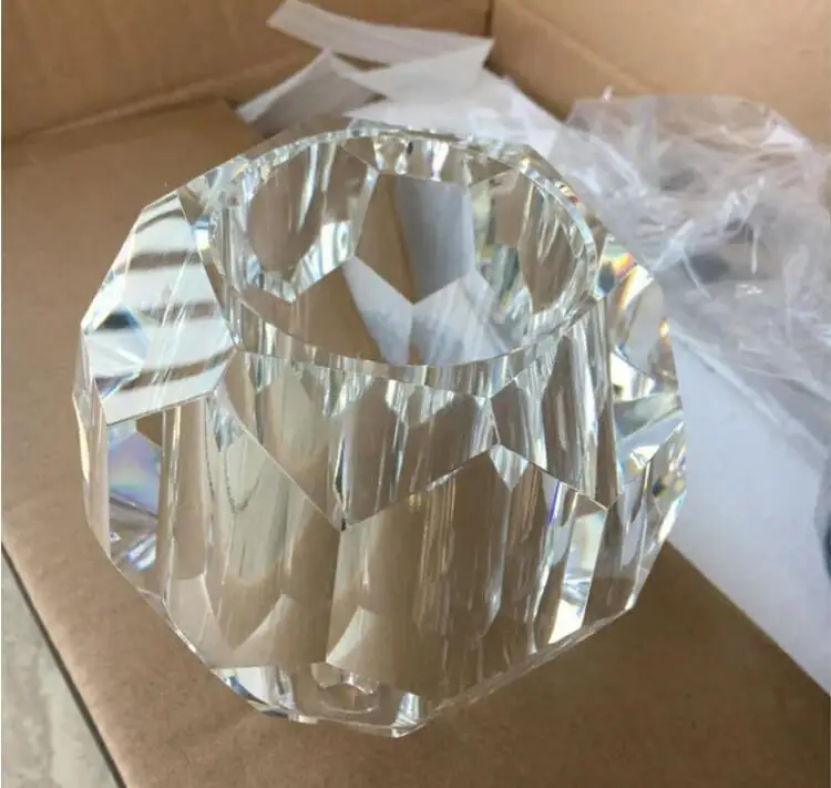 American crystal chandelier postmodern all copper creative designer Nordic model living room bedroom dining room molecular lamp
American crystal chandelier postmodern all copper creative designer Nordic model living room bedroom dining room molecular lamp