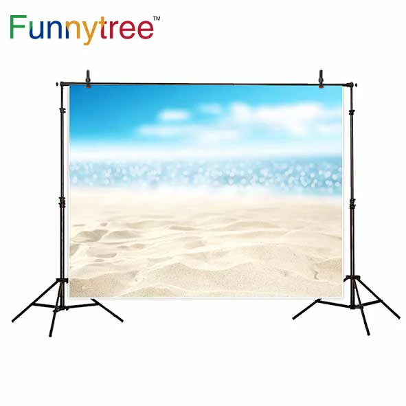 Фоны Funnytree для фотостудии пляж море Небо Лето гало боке Профессиональный фон для фотобудки
Фоны Funnytree для фотостудии пляж море Небо Лето гало боке Профессиональный фон для фотобудки