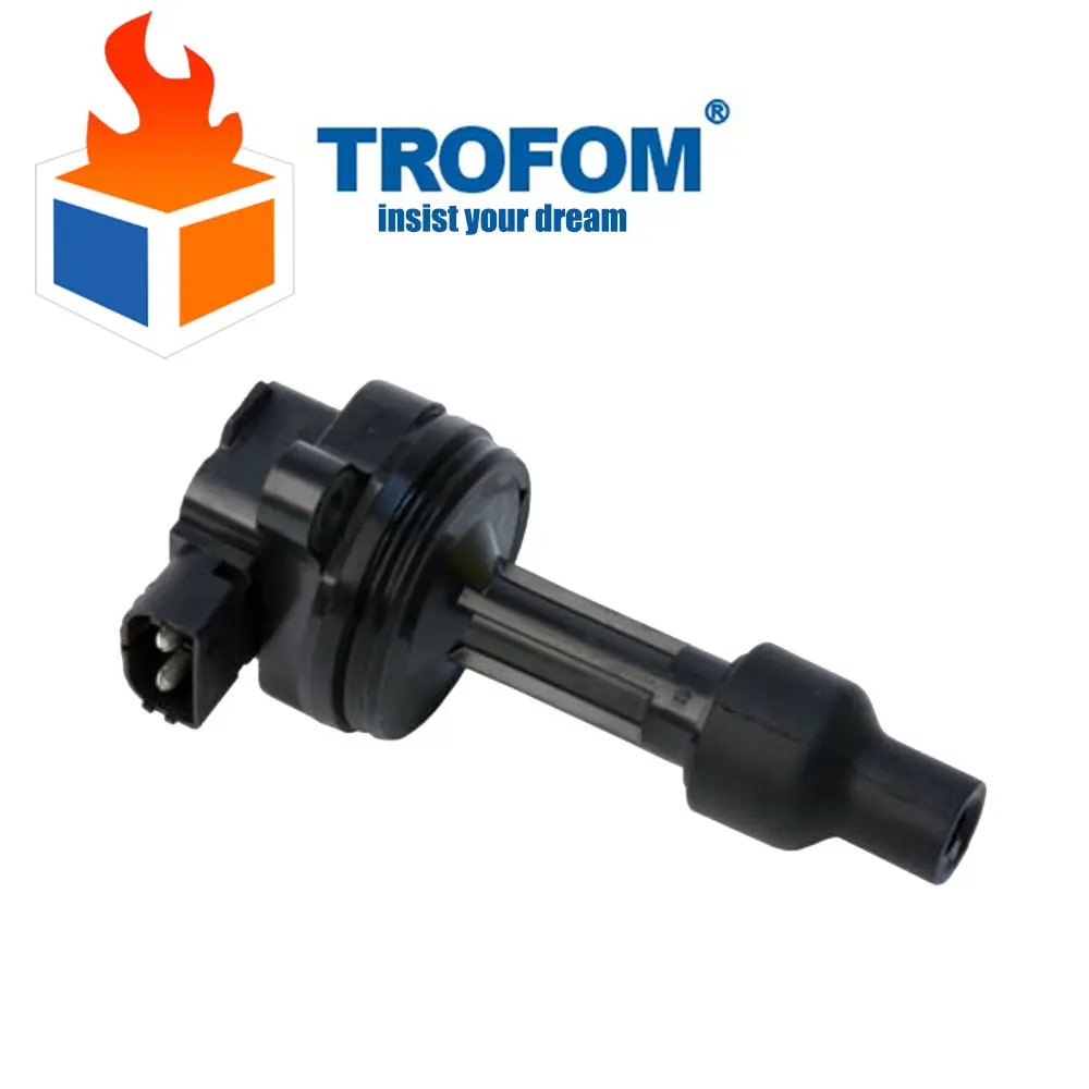Ignition Coil For VOLVO 760 940 960 V40 V50 V70 V90 S90 C70 S40 S60 S70 S80 1.8 2.0 2.3 2.4 2.5 2.9 1275971 9135689 9146776
Ignition Coil For VOLVO 760 940 960 V40 V50 V70 V90 S90 C70 S40 S60 S70 S80 1.8 2.0 2.3 2.4 2.5 2.9 1275971 9135689 9146776