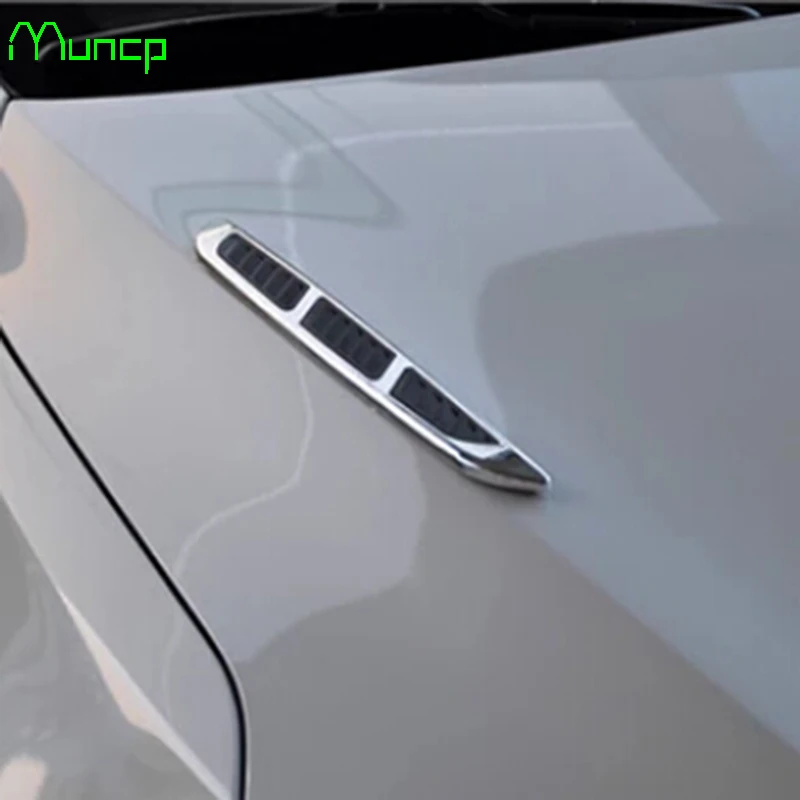 Muncp Car body stickers Hood Side Flow Vent Fender Air Net Door Decals Sticker Simulation car shark gills outlet for Buick Regal
Muncp Car body stickers Hood Side Flow Vent Fender Air Net Door Decals Sticker Simulation car shark gills outlet for Buick Regal