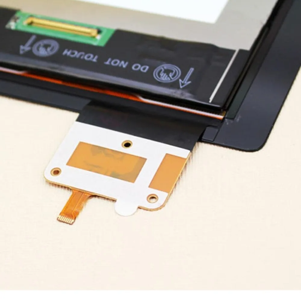 FOR LENOVO IDEATAB S6000 S6000-F LCD DISPLAY WITH TOUCH SCREEN DIGITIZER ASSEMBLY