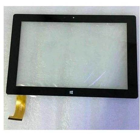 Witblue New Touch Panel 10.1" Inch Tablet For IRBIS TW30 Touch screen digitizer panel replacement glass Sensor Free Shipping
Witblue New Touch Panel 10.1" Inch Tablet For IRBIS TW30 Touch screen digitizer panel replacement glass Sensor Free Shipping