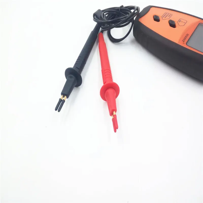 Internal Resistance Of The Battery Voltage Meter, SM8124=SM8124A Battery Internal Resistance Tester
Internal Resistance Of The Battery Voltage Meter, SM8124=SM8124A Battery Internal Resistance Tester