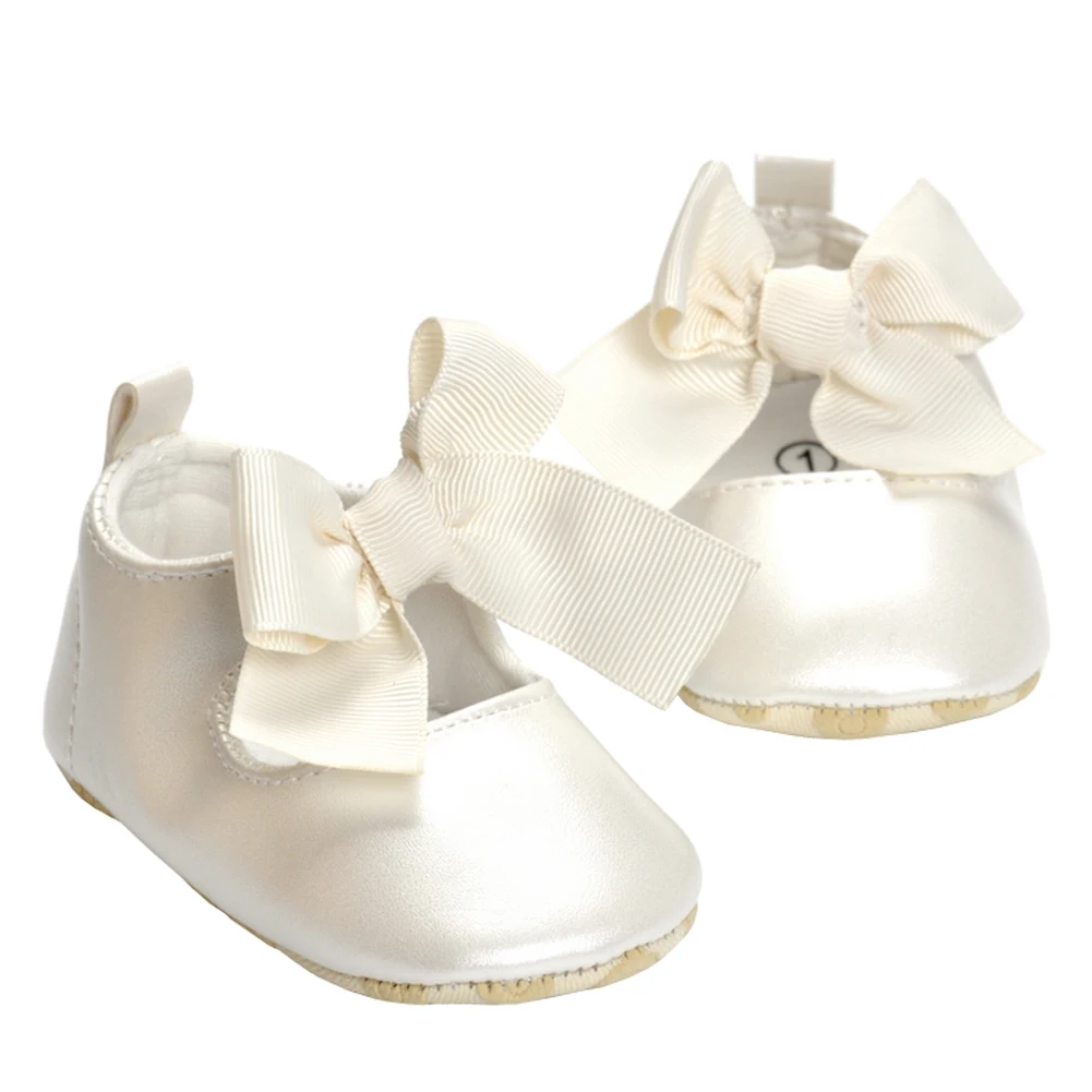 Shoes for Girls Mary Jane Flats Shoes Kid Newborn Infant Toddler Crib Shoes Cute Bow Bebes Casual Loafers Princess Shoe Footwear
Shoes for Girls Mary Jane Flats Shoes Kid Newborn Infant Toddler Crib Shoes Cute Bow Bebes Casual Loafers Princess Shoe Footwear