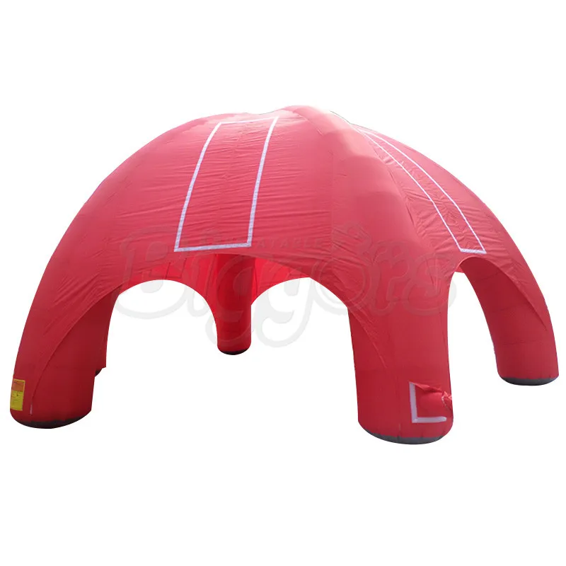 2018 Easy to Install Inflatable Tent Inflatable Tent 10m by 10m Tent For Events
2018 Easy to Install Inflatable Tent Inflatable Tent 10m by 10m Tent For Events