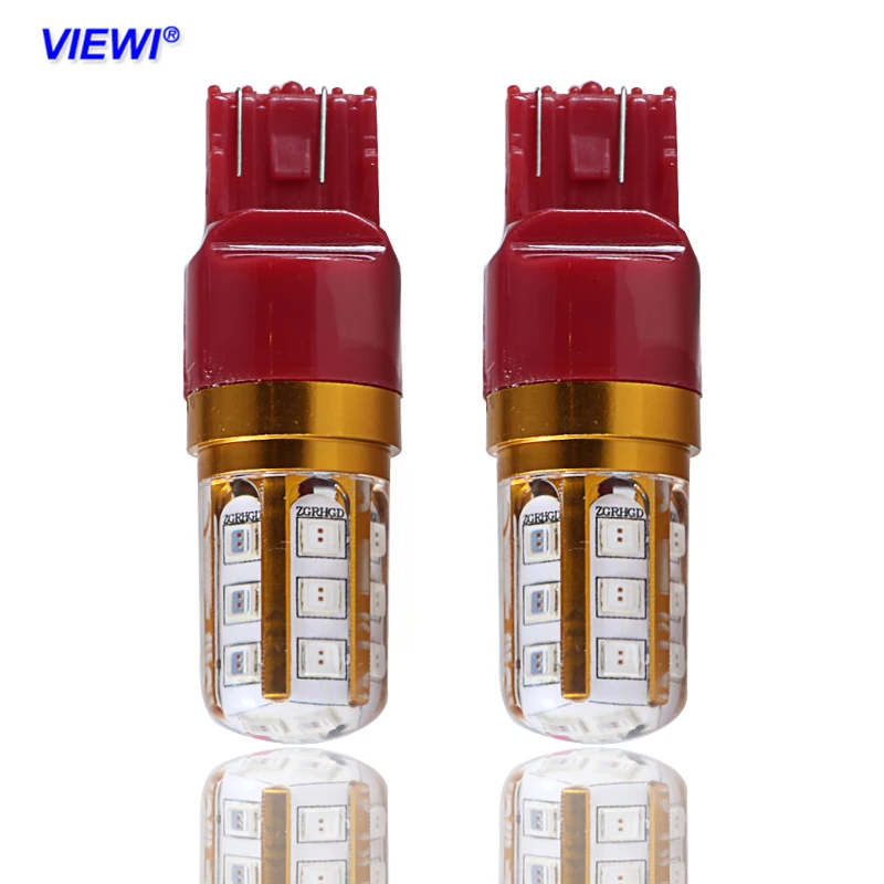 2X W16W T20 7440 7443 canbus супер белый красный 3 Вт 12 24 вольт Светодиодная автомобильная лампа ip65 задний фонарь
2X W16W T20 7440 7443 canbus супер белый красный 3 Вт 12 24 вольт Светодиодная автомобильная лампа ip65 задний фонарь