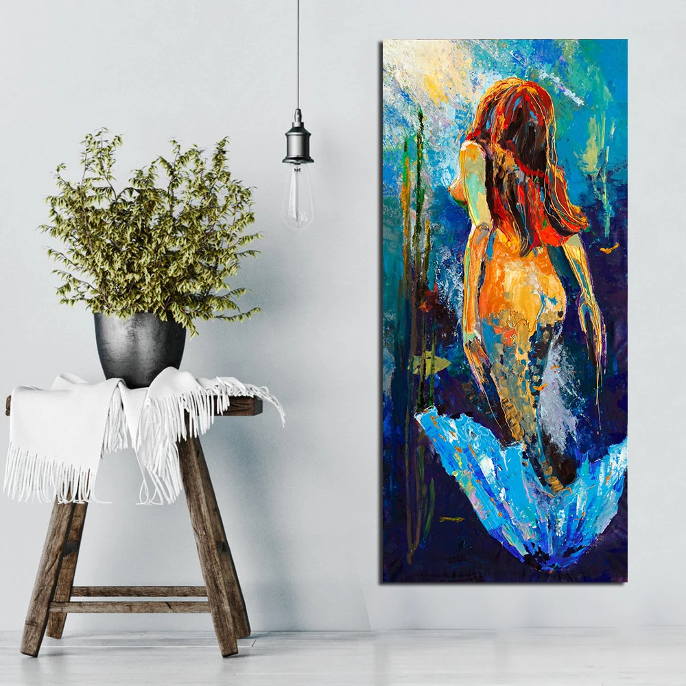 JQHYART настенная живопись, картина маслом, домашний декор, холст, картины для гостиной, украшения, рисунки, без рамки
JQHYART настенная живопись, картина маслом, домашний декор, холст, картины для гостиной, украшения, рисунки, без рамки