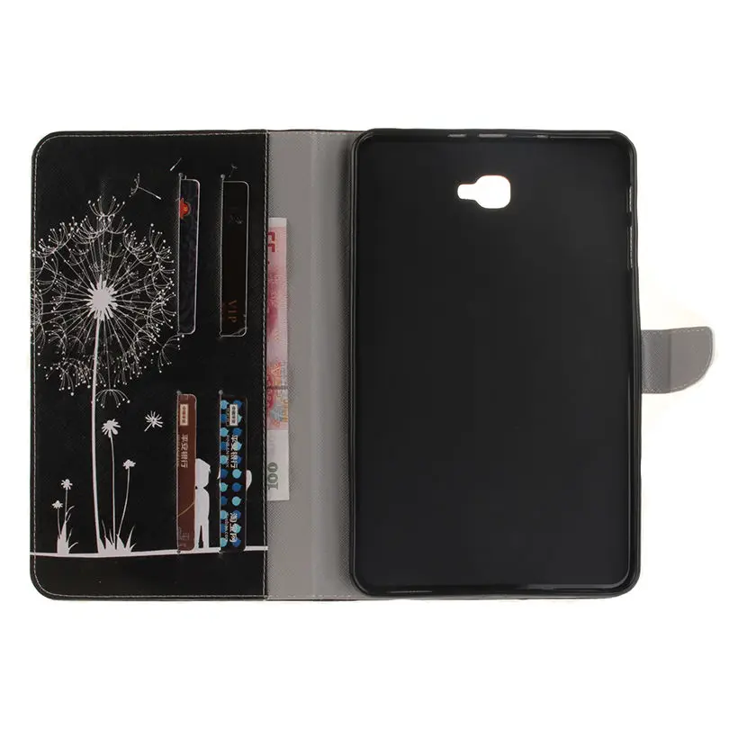 Cover Case For Samsung Galaxy Tab A A6 10.1 2016 T580 T585 T580N SM-T580 Case Tablet PU Leather Print Design Protective Funda 
Cover Case For Samsung Galaxy Tab A A6 10.1 2016 T580 T585 T580N SM-T580 Case Tablet PU Leather Print Design Protective Funda
