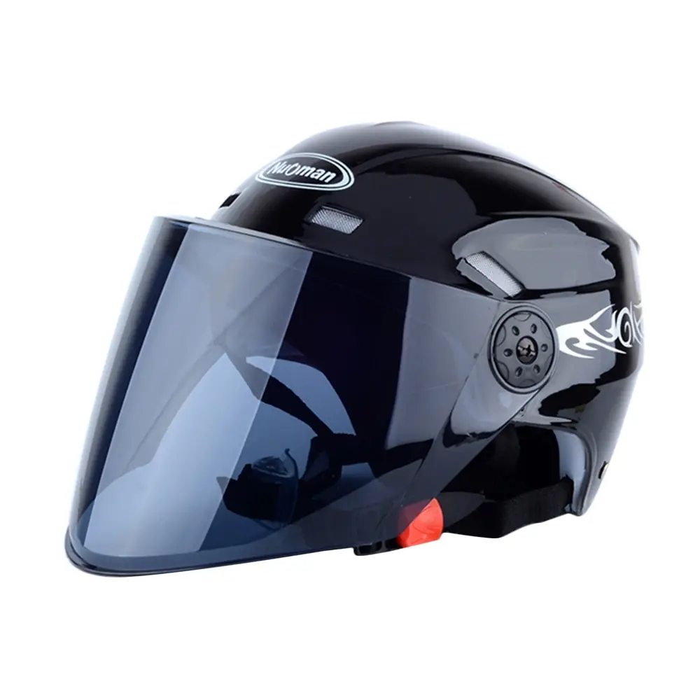 Helmet Motorcycle Open Face Helmet Summer Helmet cascos para moto UV Protection Lens motocross helmet for Motorcycle Biker
Helmet Motorcycle Open Face Helmet Summer Helmet cascos para moto UV Protection Lens motocross helmet for Motorcycle Biker