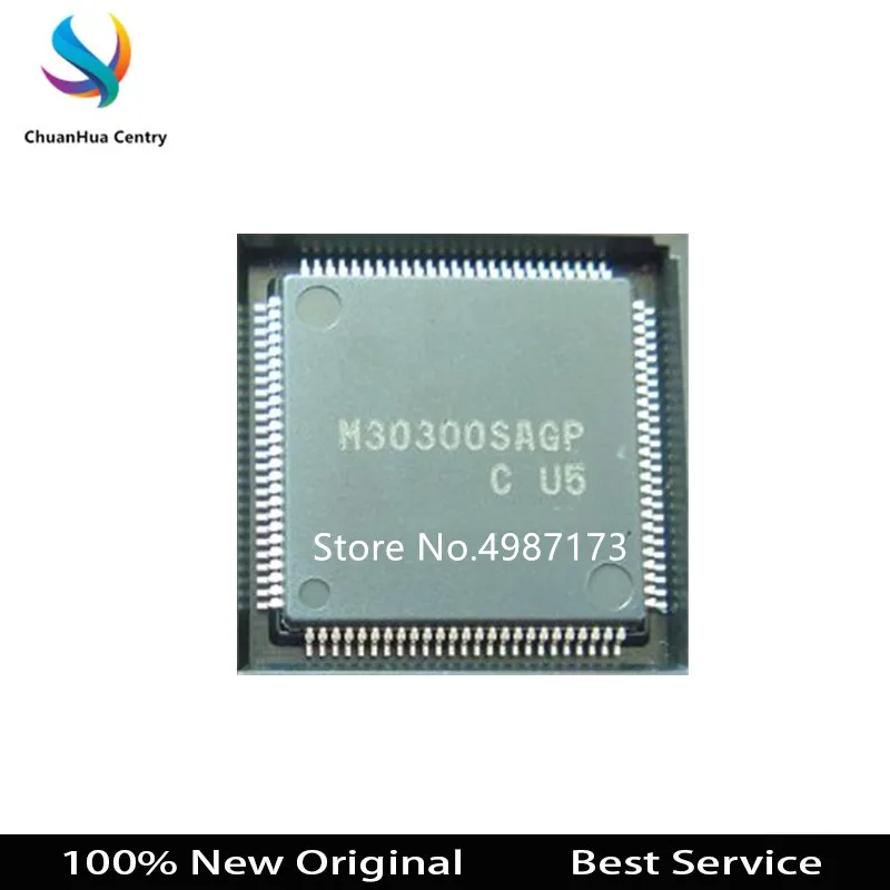 10 pcs/lot 100% New M30300SAGP Original In Stock M30300SAGP Bigger Discount for the more quantity
10 pcs/lot 100% New M30300SAGP Original In Stock M30300SAGP Bigger Discount for the more quantity