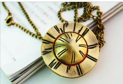 Hot sale Fashion Bronze hat children Pocket watch necklace antique design Jewelry pendants gift
Hot sale Fashion Bronze hat children Pocket watch necklace antique design Jewelry pendants gift