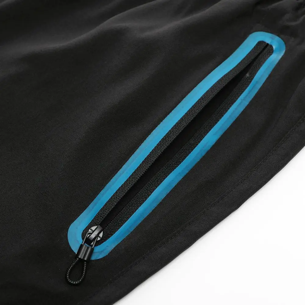Fashion Men's Leisure Pure Color Stretch Belt Rope Sports Home Gym Bodybuilding Male Fitness Summer Outdoor Black Pocket Zipper
Fashion Men's Leisure Pure Color Stretch Belt Rope Sports Home Gym Bodybuilding Male Fitness Summer Outdoor Black Pocket Zipper