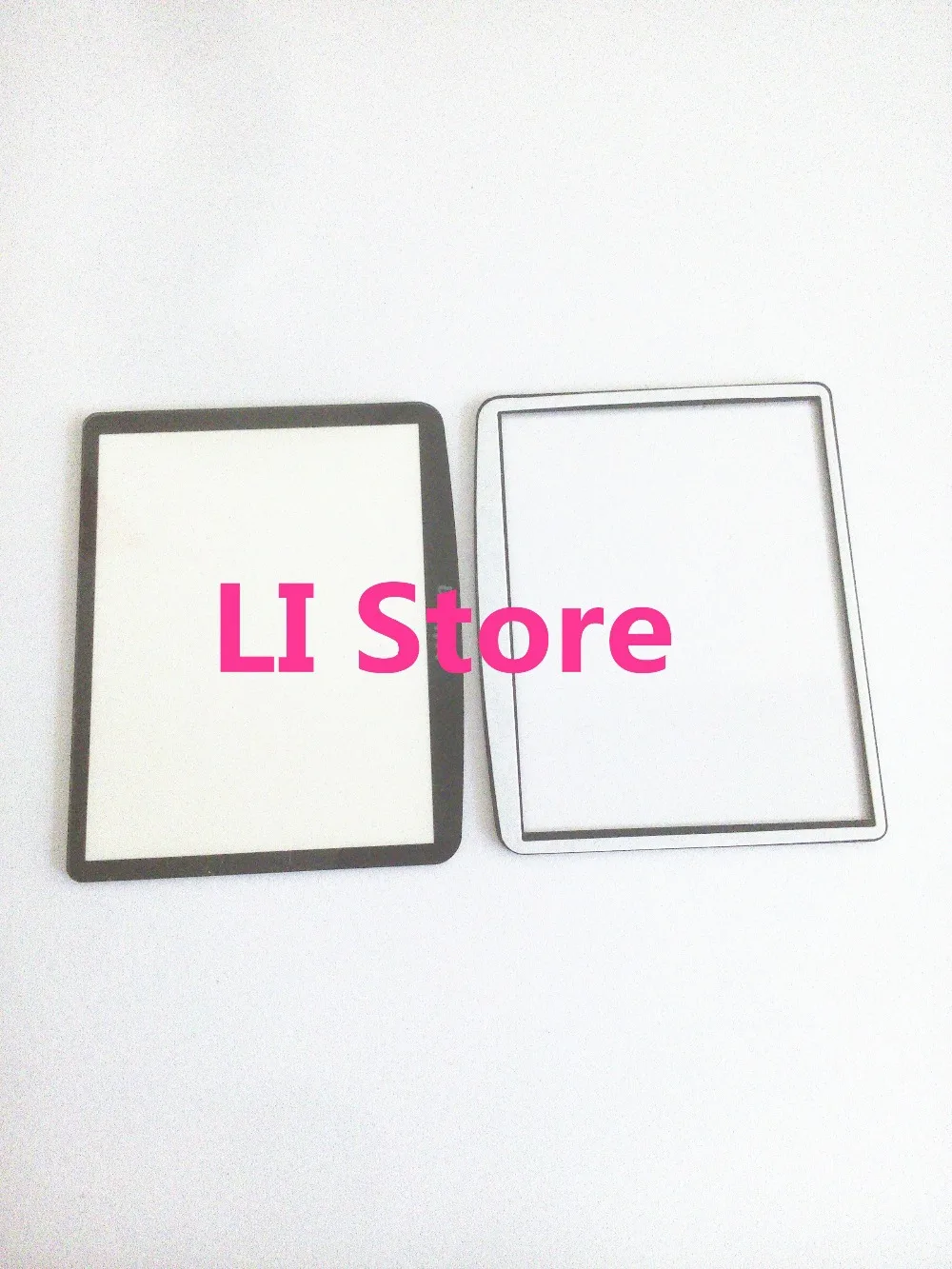 New Digital Camera Top Outer LCD Display Window Glass Cover (Acrylic)+TAPE For NIKON D7000 Small screen Protector
New Digital Camera Top Outer LCD Display Window Glass Cover (Acrylic)+TAPE For NIKON D7000 Small screen Protector