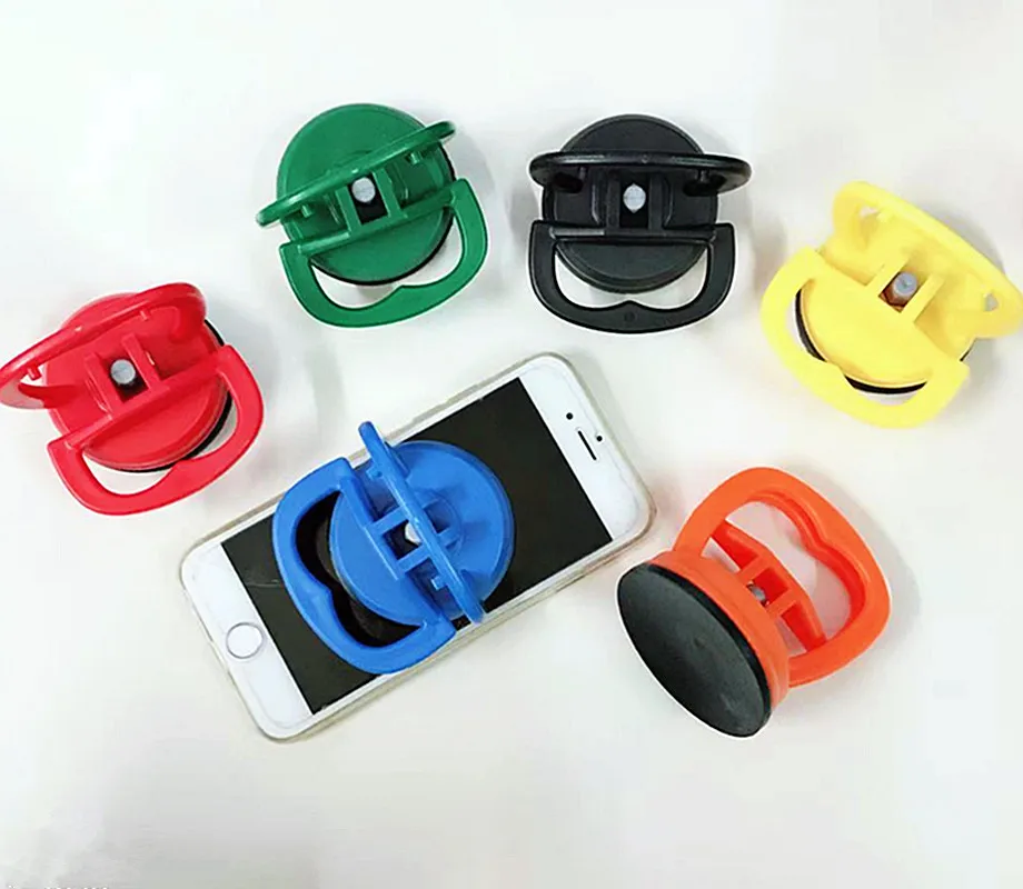 Removal Tool Strong Suction Mini Car Phone Dent Remover Puller Repair Tool Phone Suckers Tablet LCD Screen Glass Brake Sucker
Removal Tool Strong Suction Mini Car Phone Dent Remover Puller Repair Tool Phone Suckers Tablet LCD Screen Glass Brake Sucker