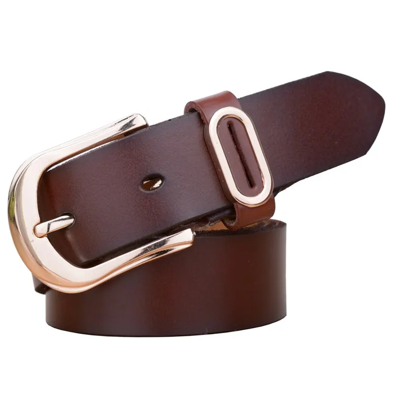 Genuine leather women belt fashion vintage gold metal belts for women cinto de couro strap wholesale female belts&cummerbunds
Genuine leather women belt fashion vintage gold metal belts for women cinto de couro strap wholesale female belts&cummerbunds