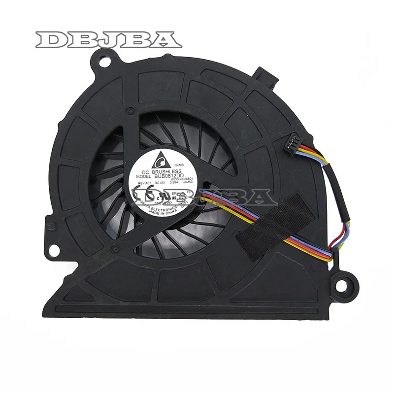 CPU Fan For HP All-In-One 18-1000 23-G013W 18-1200CX Cooling Fan 6033B0026501 DFS651312CC0T FAHN 739393-001 BUB0812DD
CPU Fan For HP All-In-One 18-1000 23-G013W 18-1200CX Cooling Fan 6033B0026501 DFS651312CC0T FAHN 739393-001 BUB0812DD