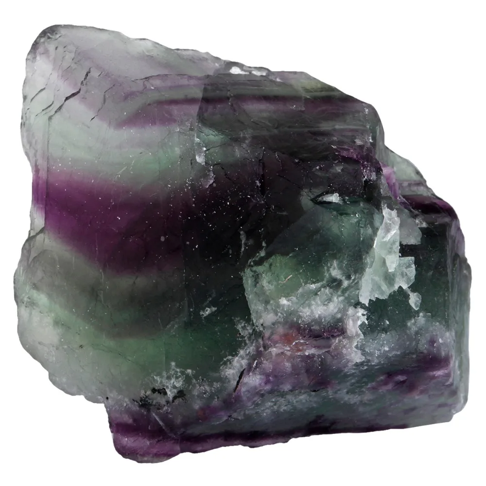 TUMBEELLUWA 1Pc Natural Irregular Fluorite Healing Crystal Energy Gem stone Mineral Specimen Home Decoration (170g-320g)
TUMBEELLUWA 1Pc Natural Irregular Fluorite Healing Crystal Energy Gem stone Mineral Specimen Home Decoration (170g-320g)