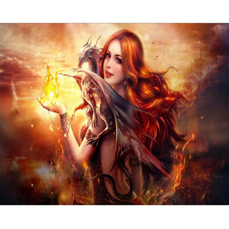 Beauty and dragon diamond Embroidery diy diamond painting mosaic diamant painting 3d cross stitch pictures H833
Beauty and dragon diamond Embroidery diy diamond painting mosaic diamant painting 3d cross stitch pictures H833