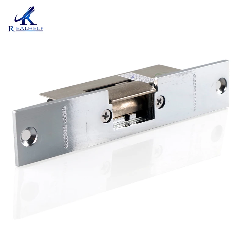 Door Access Control System Lock Metal Door Latch Power Command Control Keyless Strike Lock Keyless Entry 400KG Holding Force
Door Access Control System Lock Metal Door Latch Power Command Control Keyless Strike Lock Keyless Entry 400KG Holding Force