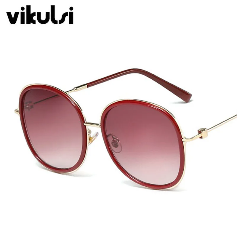 2019 Newest Square Elegant Ladies Round Sunglasses Women Luxury Brand Designer Italy Sun Glasses Female Vintage Shades Eyewear
2019 Newest Square Elegant Ladies Round Sunglasses Women Luxury Brand Designer Italy Sun Glasses Female Vintage Shades Eyewear