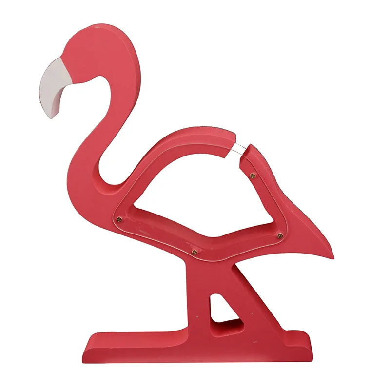 INS Nordic Style Creative Cute Piggy bank Wooden Flamingo Money boxs Children Room Interesting Beautiful decoration
INS Nordic Style Creative Cute Piggy bank Wooden Flamingo Money boxs Children Room Interesting Beautiful decoration