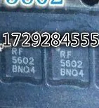 Free shipping 10pcs/lot RF5602SR RF5602 QFN16 in stock