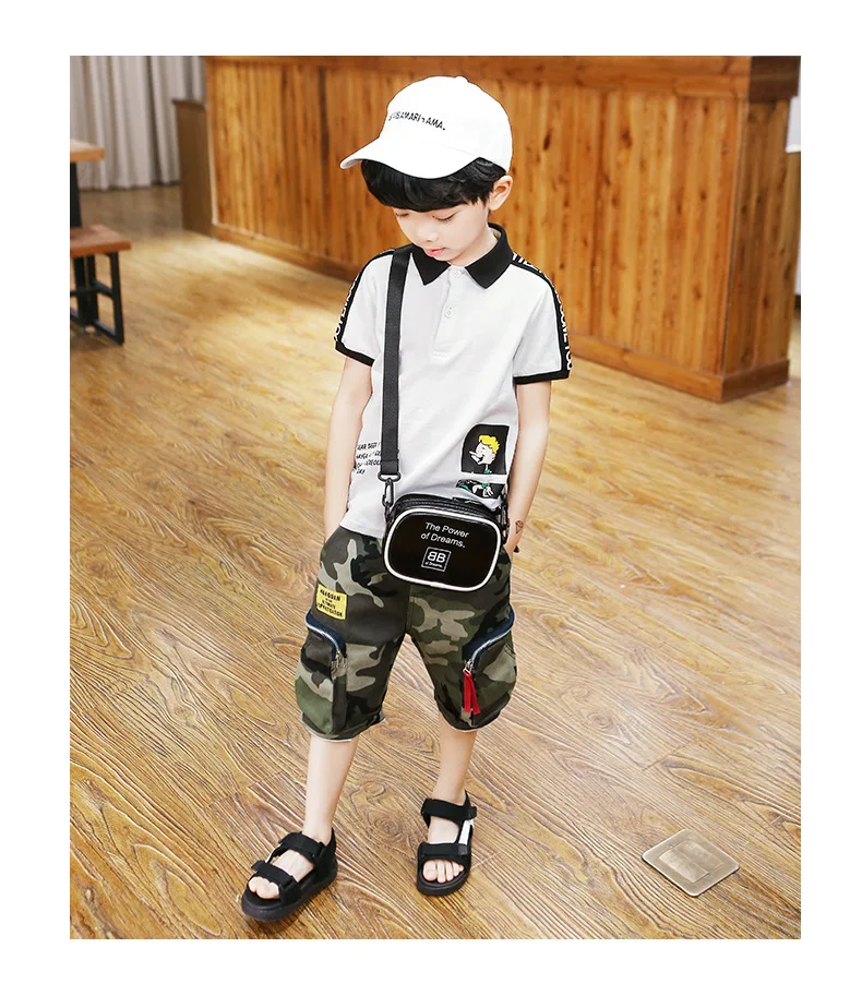 Summer Camouflage Boys Short Pants Kids Trousers Leggings Children Slim Sport Shorts Children Sweatpants Loose Teenager Clothes
Summer Camouflage Boys Short Pants Kids Trousers Leggings Children Slim Sport Shorts Children Sweatpants Loose Teenager Clothes
