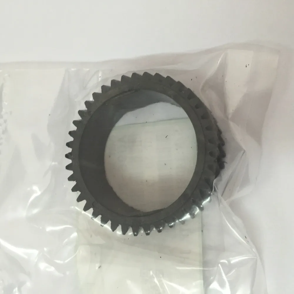 Einkshop 2x AB01-2233 верхняя роликовая передача 40T для Ricoh 2051 2060 2075 MP5500 MP6000 MP6001 MP6500 MP7000 MP7001
Einkshop 2x AB01-2233 верхняя роликовая передача 40T для Ricoh 2051 2060 2075 MP5500 MP6000 MP6001 MP6500 MP7000 MP7001