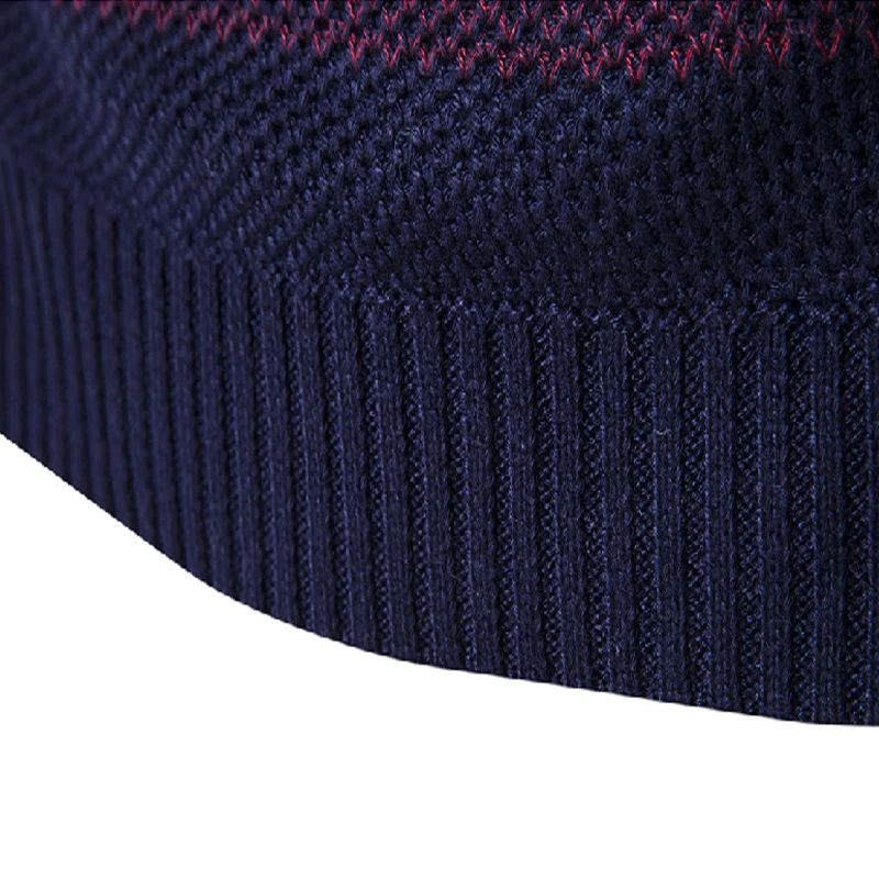 Sweater Men Winter 2018 Casual Striped Pullover Men Plus Size Long Sleeve Knitted O-Neck Gradient Color Sweaters Male S-2XL
Sweater Men Winter 2018 Casual Striped Pullover Men Plus Size Long Sleeve Knitted O-Neck Gradient Color Sweaters Male S-2XL