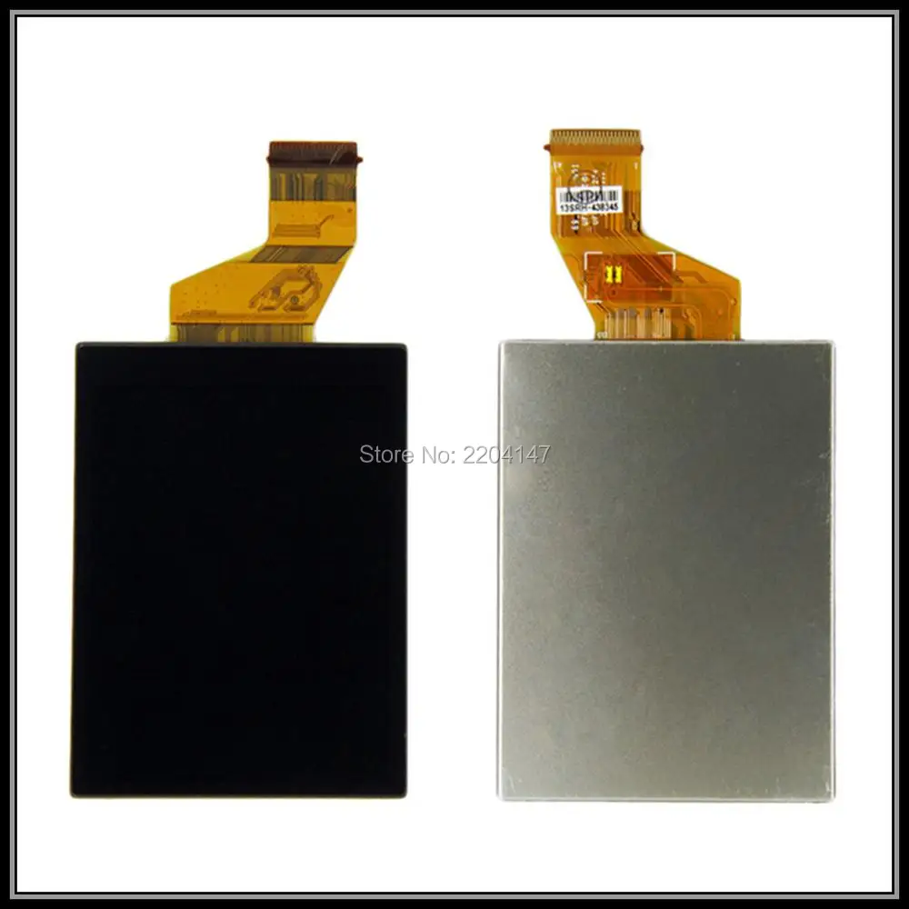ЖК-экран для Samsung ST88 ST200 ST200F DV300 DV300F WB150F WB151F с подсветкой | Электроника