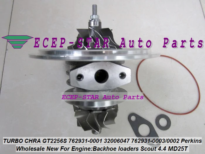 Картридж турбины CHRA Core GT2556S 762931 762931-5001S 762931-0001 для экскаваторов-погрузчиков Perkin для сельскохозяйственных разведчиков JCB 4.4L
Картридж турбины CHRA Core GT2556S 762931 762931-5001S 762931-0001 для экскаваторов-погрузчиков Perkin для сельскохозяйственных разведчиков JCB 4.4L