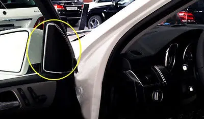 Не подходит для coupe для Benz GLE W166 2015-2016 хромированная отделка рамы колонки консоли 2 шт.
Не подходит для coupe для Benz GLE W166 2015-2016 хромированная отделка рамы колонки консоли 2 шт.