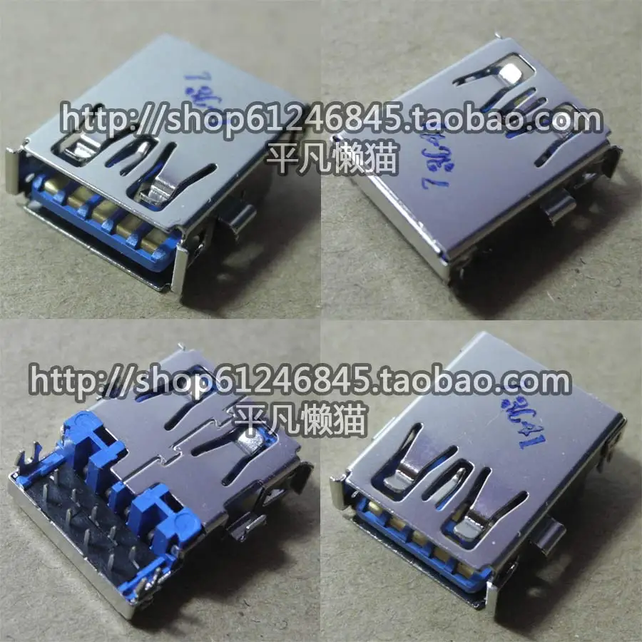 Бесплатная доставка, новый оригинальный интерфейс USB 3,0 для ноутбука, язычок Под боковой длиной 17 мм
Бесплатная доставка, новый оригинальный интерфейс USB 3,0 для ноутбука, язычок Под боковой длиной 17 мм