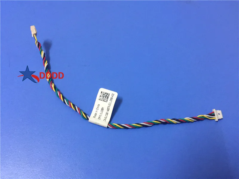 Original FOR Dell Optiplex 9020 3020 Series Power Button Board 1kn97 01kn97 CN-01KN97 fully tested
Original FOR Dell Optiplex 9020 3020 Series Power Button Board 1kn97 01kn97 CN-01KN97 fully tested
