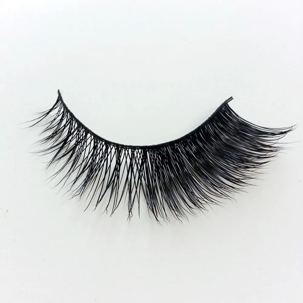 IN USA 300pairs Eyelashes 3D Mink Lashes natural handmade volume soft lashes long eyelash extension real mink eyelash for makeup
IN USA 300pairs Eyelashes 3D Mink Lashes natural handmade volume soft lashes long eyelash extension real mink eyelash for makeup