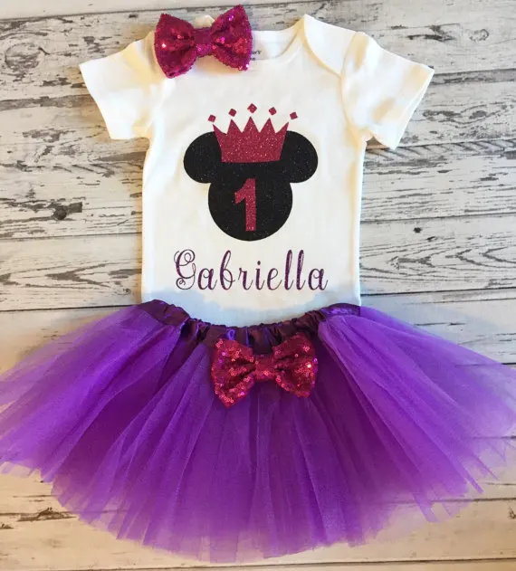 Customize girl mouse first birthday bodysuit onepiece cake mesh Tutu toodles Outfit Set baby shower party gifts
Customize girl mouse first birthday bodysuit onepiece cake mesh Tutu toodles Outfit Set baby shower party gifts