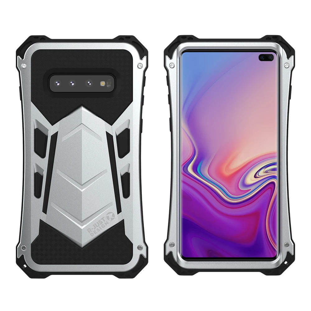 Luxury Armor Phone Case For Samsung Galaxy S10 Shockproof Cover For Samsung Galaxy S10 Plus Case Cover
Luxury Armor Phone Case For Samsung Galaxy S10 Shockproof Cover For Samsung Galaxy S10 Plus Case Cover