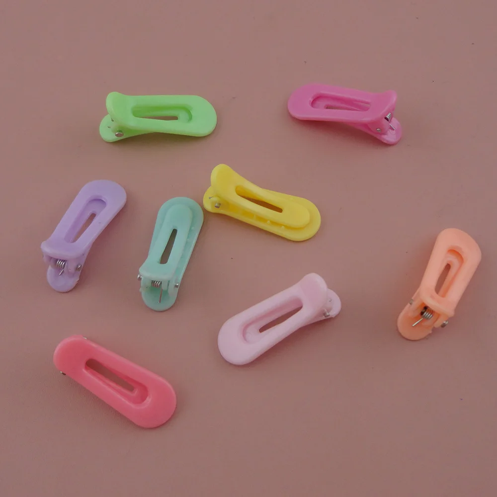 100PCS 1.3cm*3.2cm Pastel Colors filigree oval Plastic alligator hair Clips for kids hair accessories hairpins for DIY boutique
100PCS 1.3cm*3.2cm Pastel Colors filigree oval Plastic alligator hair Clips for kids hair accessories hairpins for DIY boutique